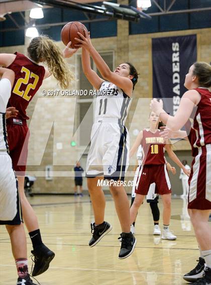 Thumbnail 1 in Torrey Pines @ Mater Dei Catholic photogallery.