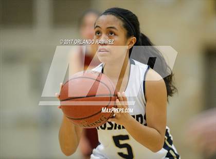 Thumbnail 2 in Torrey Pines @ Mater Dei Catholic photogallery.