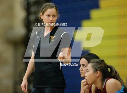 Thumbnail 1 in Torrey Pines @ Mater Dei Catholic photogallery.