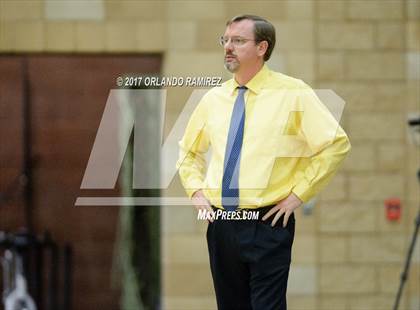 Thumbnail 3 in Torrey Pines @ Mater Dei Catholic photogallery.