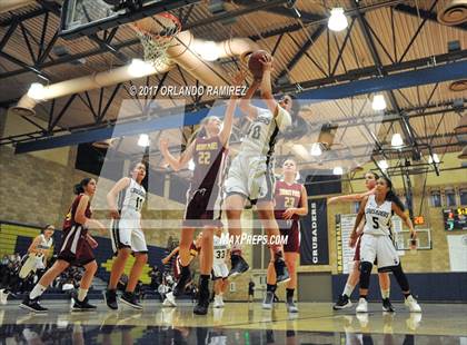Thumbnail 1 in Torrey Pines @ Mater Dei Catholic photogallery.