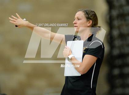 Thumbnail 3 in Torrey Pines @ Mater Dei Catholic photogallery.