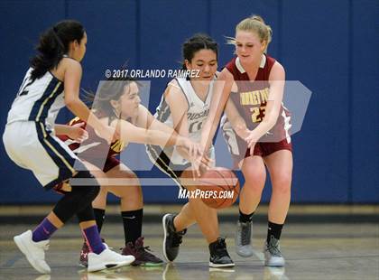 Thumbnail 2 in Torrey Pines @ Mater Dei Catholic photogallery.