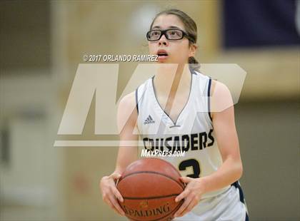 Thumbnail 1 in Torrey Pines @ Mater Dei Catholic photogallery.