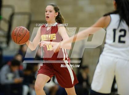 Thumbnail 3 in Torrey Pines @ Mater Dei Catholic photogallery.
