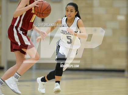 Thumbnail 1 in Torrey Pines @ Mater Dei Catholic photogallery.