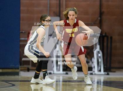 Thumbnail 2 in Torrey Pines @ Mater Dei Catholic photogallery.