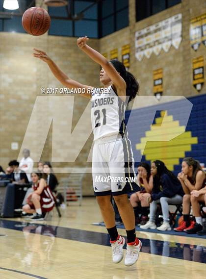 Thumbnail 2 in Torrey Pines @ Mater Dei Catholic photogallery.