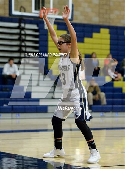 Thumbnail 1 in Torrey Pines @ Mater Dei Catholic photogallery.