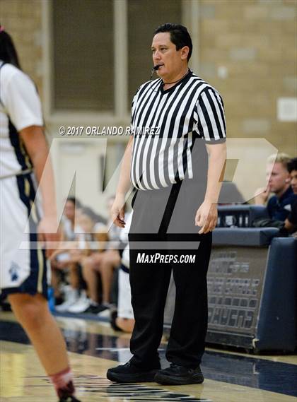 Thumbnail 3 in Torrey Pines @ Mater Dei Catholic photogallery.