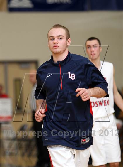 Thumbnail 1 in Neumann-Goretti vs Lake Oswego (Les Schwab Invitational) photogallery.