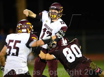 Thumbnail 3 in Sheehan @ North Haven photogallery.