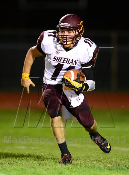 Thumbnail 3 in Sheehan @ North Haven photogallery.