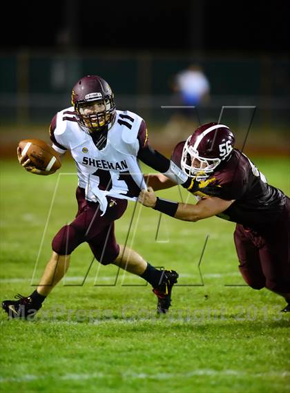 Thumbnail 3 in Sheehan @ North Haven photogallery.