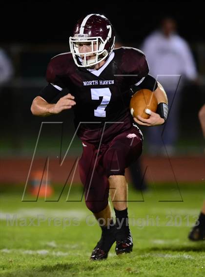 Thumbnail 1 in Sheehan @ North Haven photogallery.