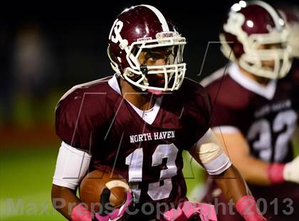 Thumbnail 1 in Sheehan @ North Haven photogallery.