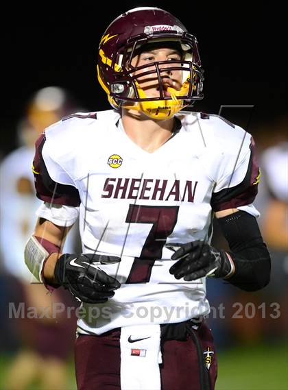 Thumbnail 1 in Sheehan @ North Haven photogallery.