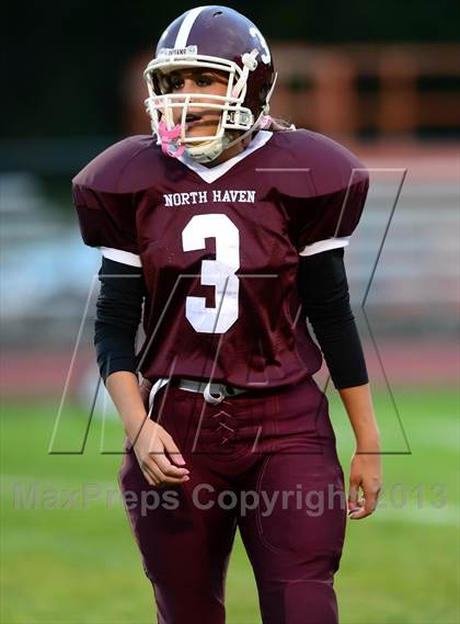 Thumbnail 1 in Sheehan @ North Haven photogallery.