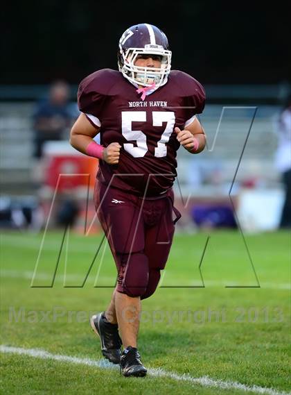 Thumbnail 3 in Sheehan @ North Haven photogallery.