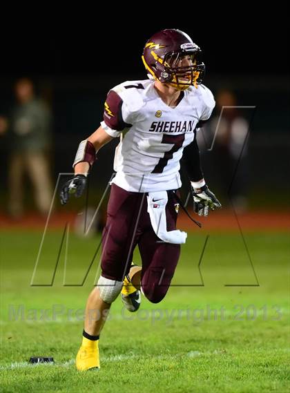 Thumbnail 3 in Sheehan @ North Haven photogallery.