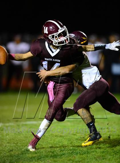 Thumbnail 1 in Sheehan @ North Haven photogallery.