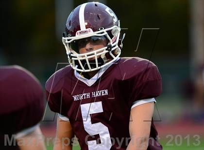 Thumbnail 1 in Sheehan @ North Haven photogallery.
