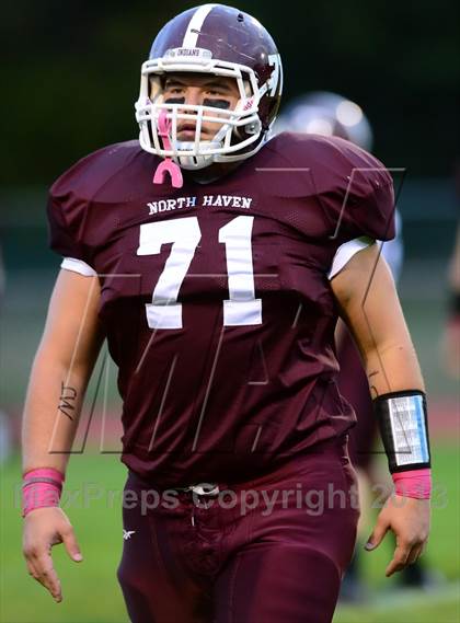 Thumbnail 3 in Sheehan @ North Haven photogallery.