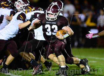 Thumbnail 3 in Sheehan @ North Haven photogallery.