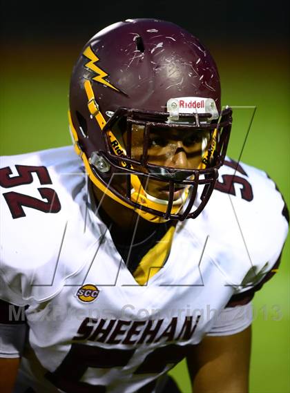 Thumbnail 1 in Sheehan @ North Haven photogallery.
