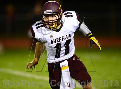 Thumbnail 2 in Sheehan @ North Haven photogallery.