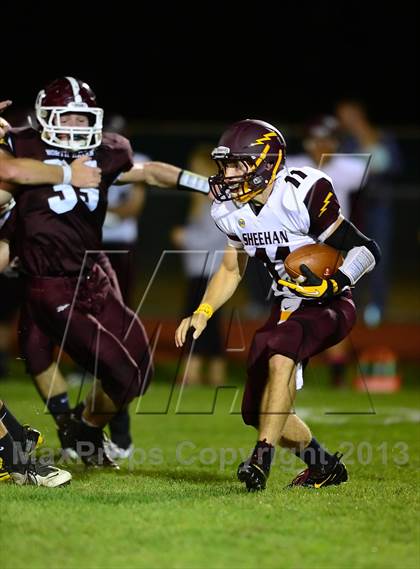 Thumbnail 3 in Sheehan @ North Haven photogallery.