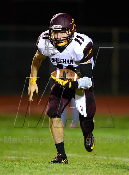 Thumbnail 1 in Sheehan @ North Haven photogallery.