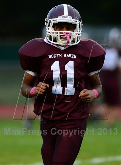 Thumbnail 1 in Sheehan @ North Haven photogallery.