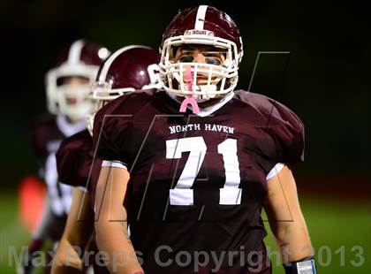 Thumbnail 3 in Sheehan @ North Haven photogallery.