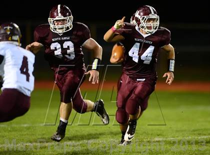 Thumbnail 3 in Sheehan @ North Haven photogallery.