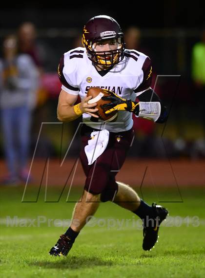 Thumbnail 2 in Sheehan @ North Haven photogallery.