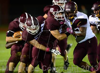 Thumbnail 3 in Sheehan @ North Haven photogallery.