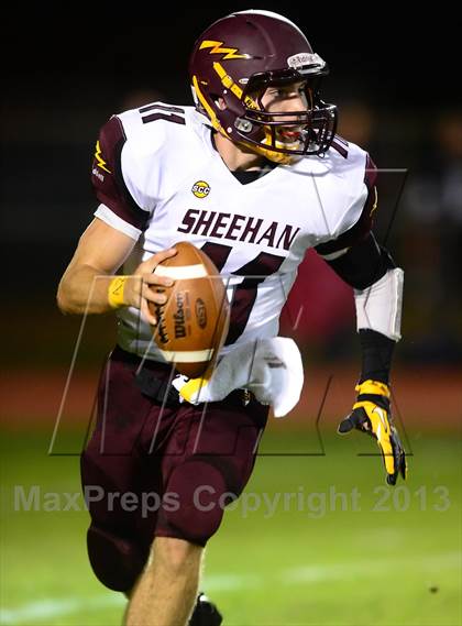 Thumbnail 2 in Sheehan @ North Haven photogallery.