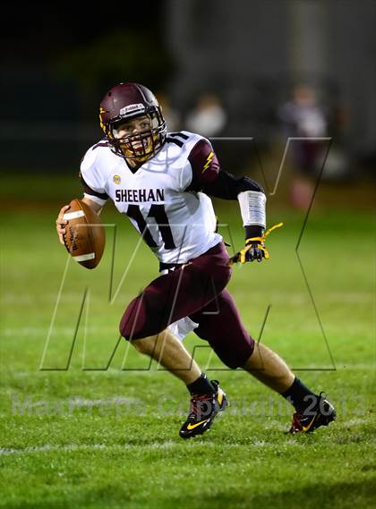 Thumbnail 1 in Sheehan @ North Haven photogallery.