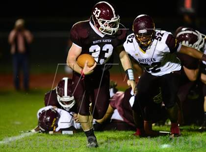 Thumbnail 2 in Sheehan @ North Haven photogallery.