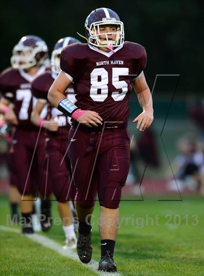 Thumbnail 3 in Sheehan @ North Haven photogallery.