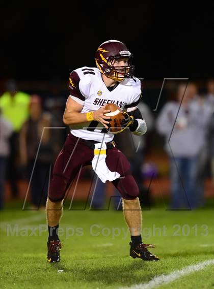 Thumbnail 1 in Sheehan @ North Haven photogallery.