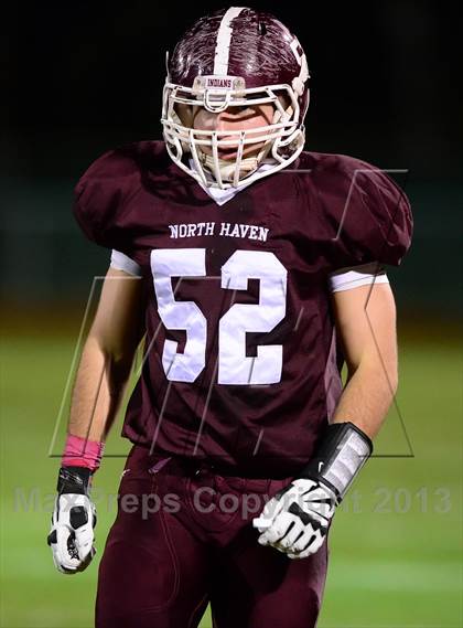 Thumbnail 1 in Sheehan @ North Haven photogallery.