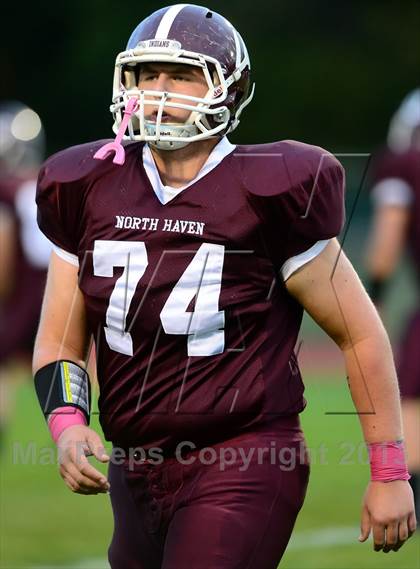 Thumbnail 1 in Sheehan @ North Haven photogallery.