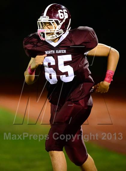 Thumbnail 1 in Sheehan @ North Haven photogallery.