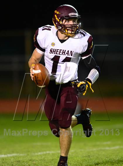 Thumbnail 3 in Sheehan @ North Haven photogallery.