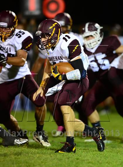 Thumbnail 3 in Sheehan @ North Haven photogallery.