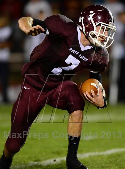 Thumbnail 1 in Sheehan @ North Haven photogallery.