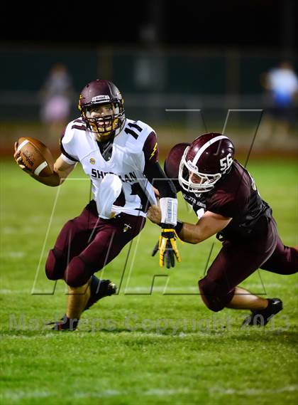 Thumbnail 1 in Sheehan @ North Haven photogallery.