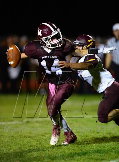 Thumbnail 3 in Sheehan @ North Haven photogallery.